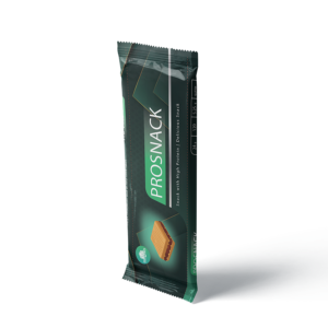 Performance Snack - Zitrusfrucht