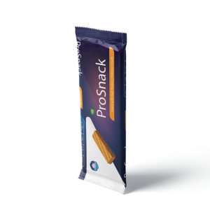 Performance Snack - Passionsfrucht